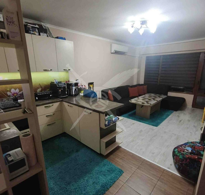 Продава 2-СТАЕН в град Бургас, Славейков - 64 кв.м / 149 000 € » 291 418.67 лв., ЕКС НВД БУРГАС ООД