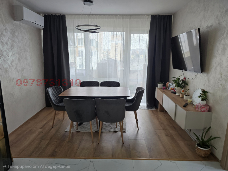 Продава 3-СТАЕН в град Плевен, Сторгозия - 76 кв.м / 145 000 € » 283 595.35 лв.