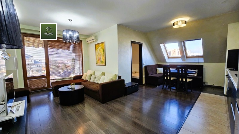 Продава 3-СТАЕН в град София, Витоша - 91 кв.м / 328 000 € » 641 512.24 лв., ПРЕСТИЖ ХОУМС ЕООД