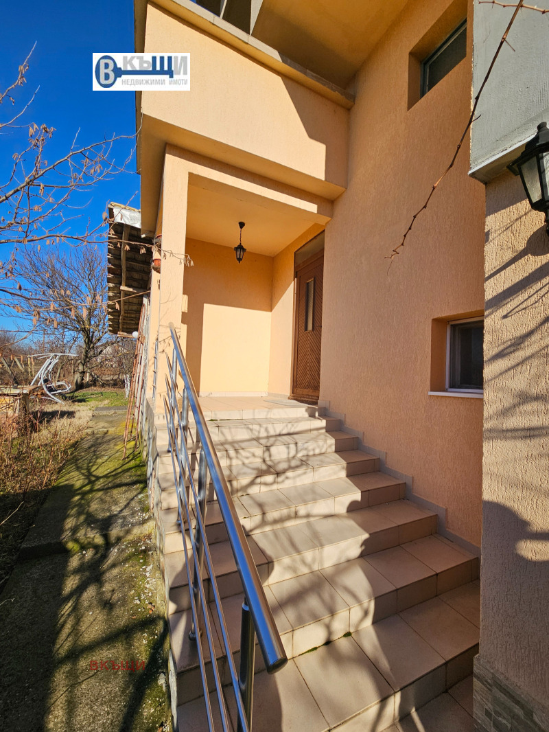 Продава ЕТАЖ ОТ КЪЩА в област Велико Търново, с. Първомайци - 110 кв.м / 133 000 € » 260 125.39 лв., ВКЪЩИ