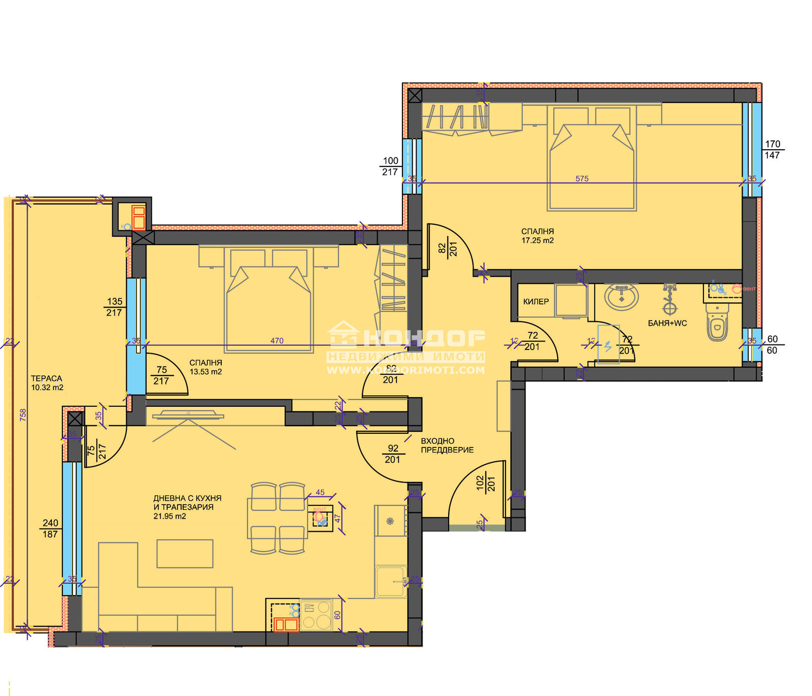 ������� 3-����� | Imot.bg � ����������� 4