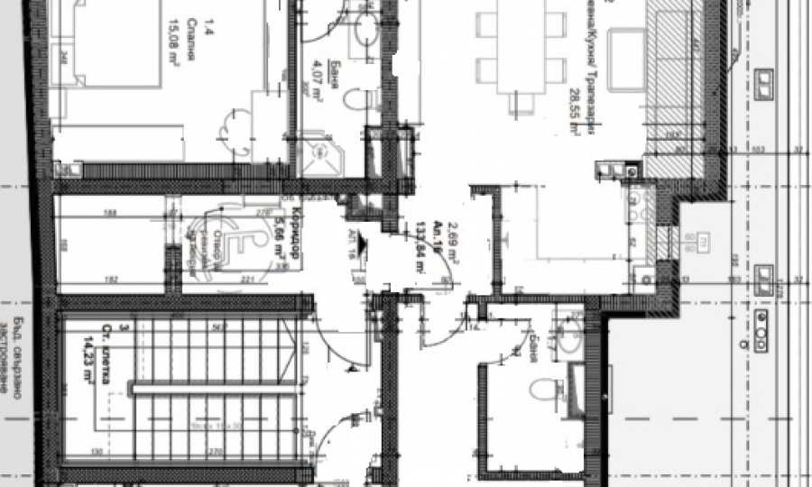 Продава 3-СТАЕН | Imot.bg — изображение 3