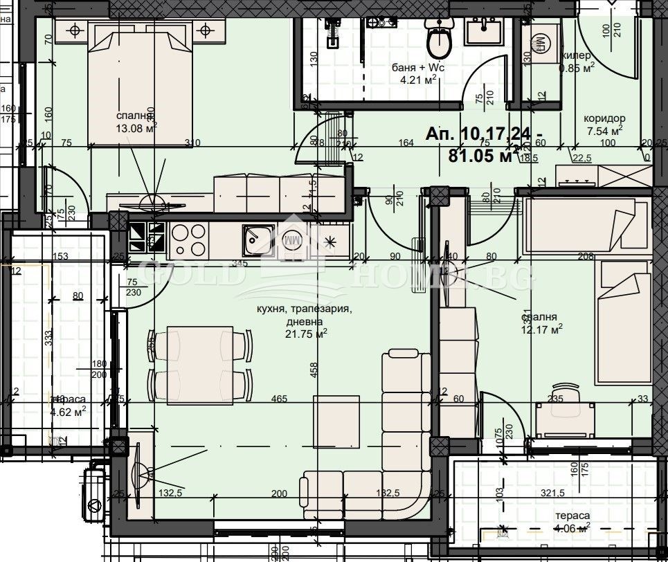 ������� 3-����� | Imot.bg � ����������� 1