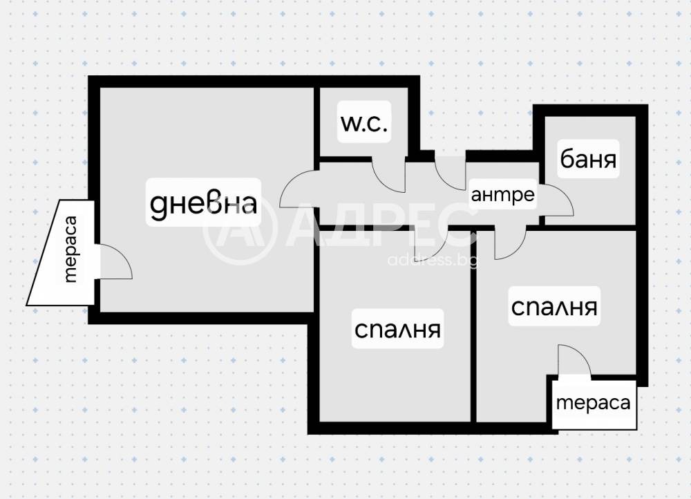 ������� 3-����� | Imot.bg � ����������� 4