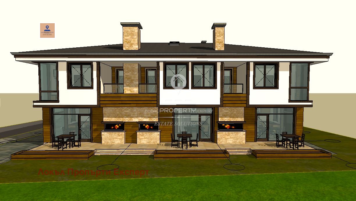 Продава КЪЩА | Imot.bg — изображение 6