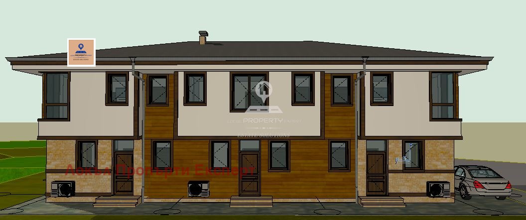 Продава КЪЩА | Imot.bg — изображение 2