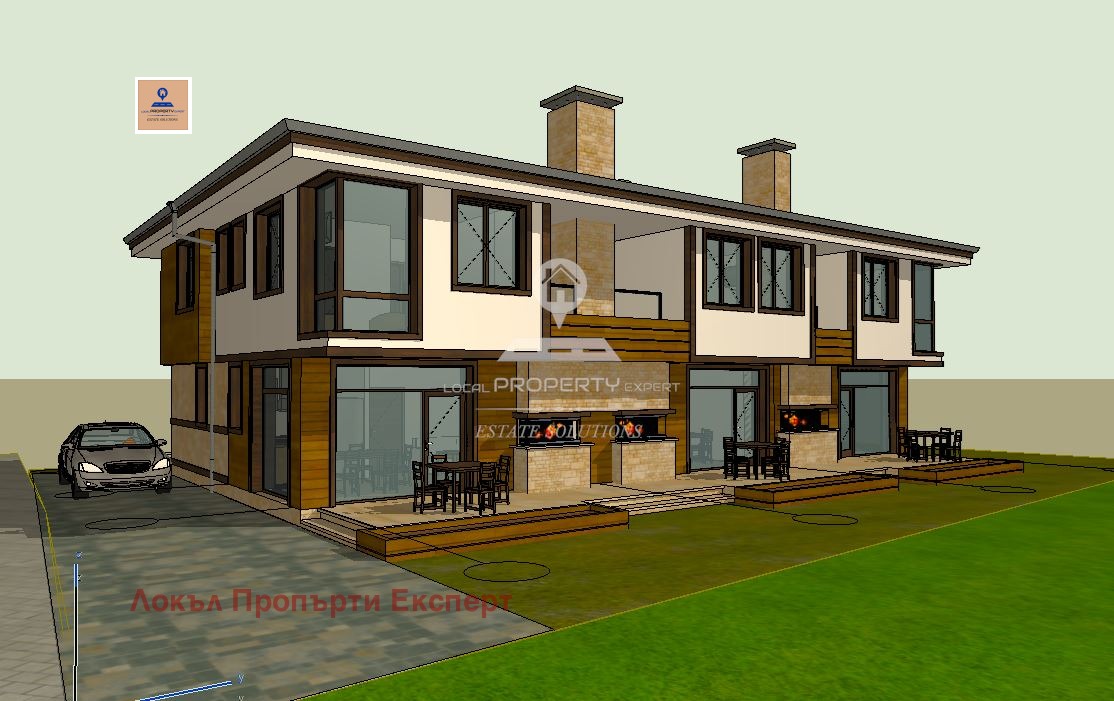 Продава КЪЩА | Imot.bg — изображение 5