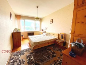 1 Schlafzimmer Borowo, Sofia
