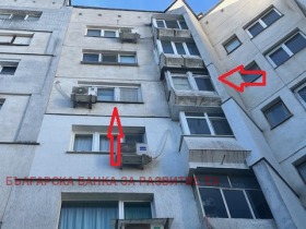 3-СТАЕН, 84 m2