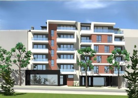 Продава  3-стаен, град Стара Загора