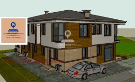 Hus Bansko, region Blagoevgrad