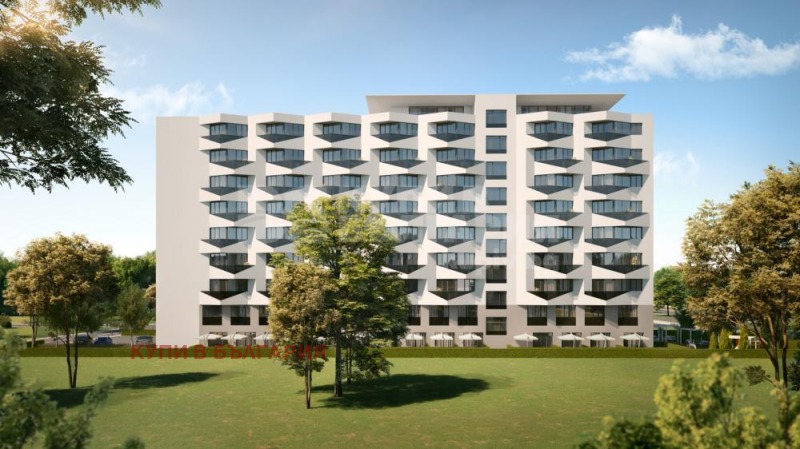 In vendita  Studio Varna , Vladislav Varnenchik 1 , 27 mq | 17278505 - Immagine [2]