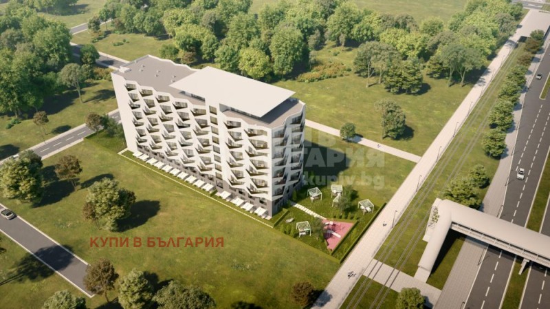 In vendita  Studio Varna , Vladislav Varnenchik 1 , 27 mq | 17278505 - Immagine [4]