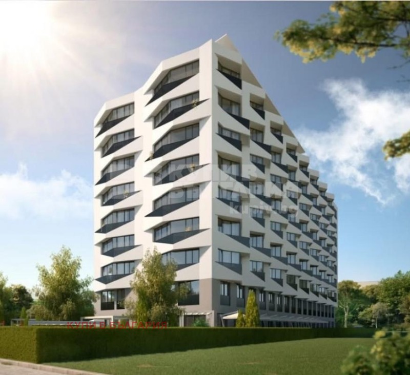 In vendita  Studio Varna , Vladislav Varnenchik 1 , 27 mq | 17278505 - Immagine [3]