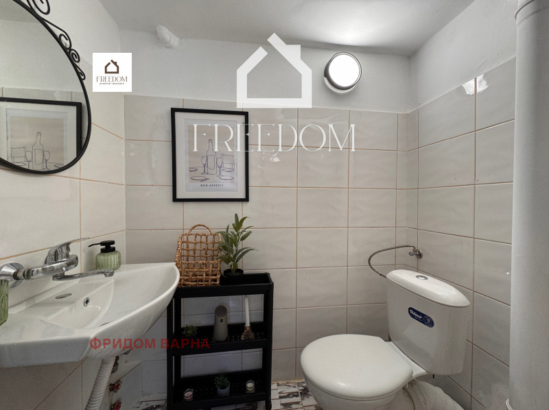 Myytävänä  Studio Varna , Tšajka , 24 neliömetriä | 77177895 - kuva [10]