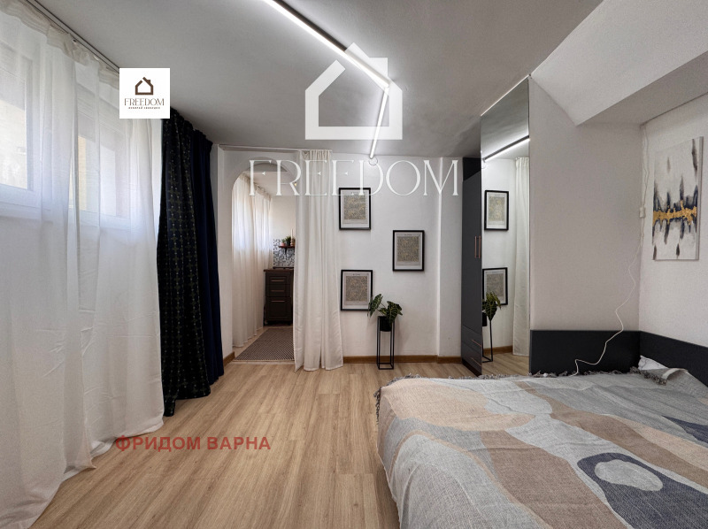 Myytävänä  Studio Varna , Tšajka , 24 neliömetriä | 77177895 - kuva [7]