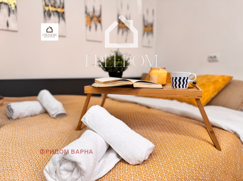 Myytävänä  Studio Varna , Tšajka , 24 neliömetriä | 77177895