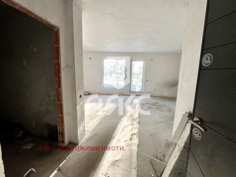 Продава 1-СТАЕН, гр. София, Овча купел, снимка 4 - Апартаменти - 53241624