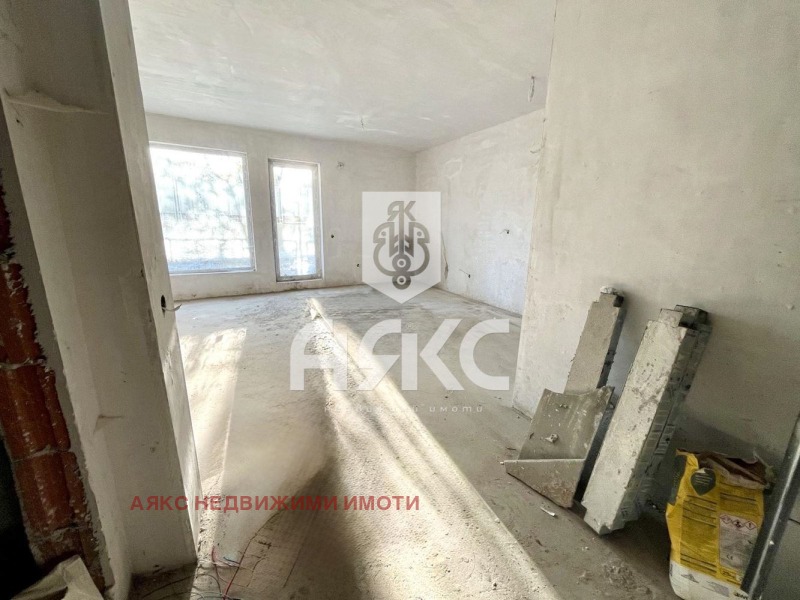 Продава 1-СТАЕН, гр. София, Овча купел, снимка 3 - Апартаменти - 53241624