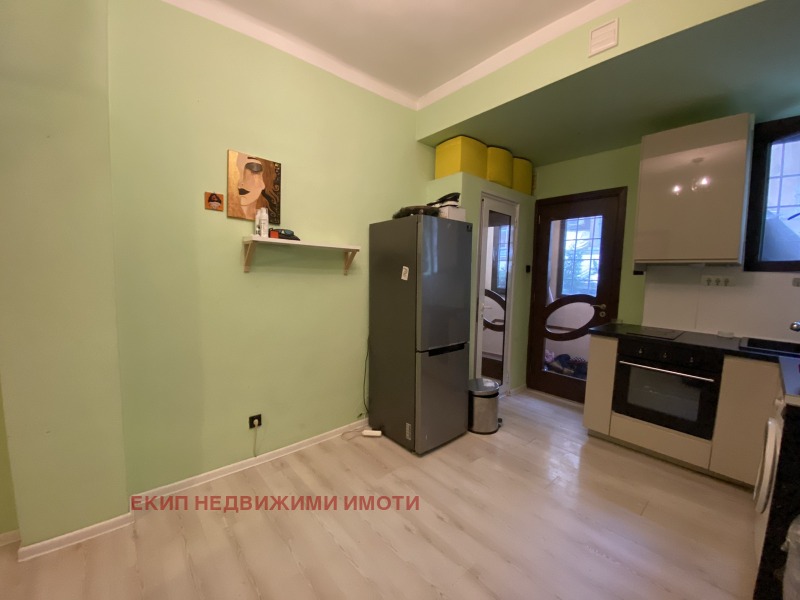 En venta  1 dormitorio Sofia , Tsentar , 41 metros cuadrados | 35900298