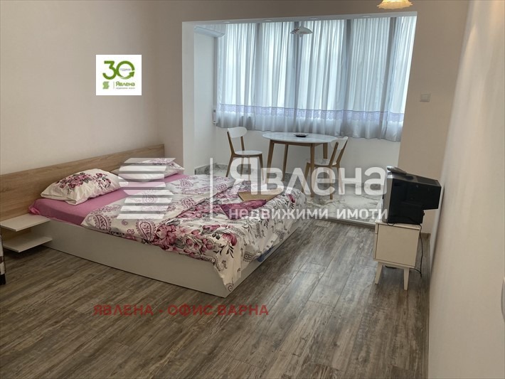 Продава 2-СТАЕН, гр. Варна, Чаталджа, снимка 1 - Aпартаменти - 48033436