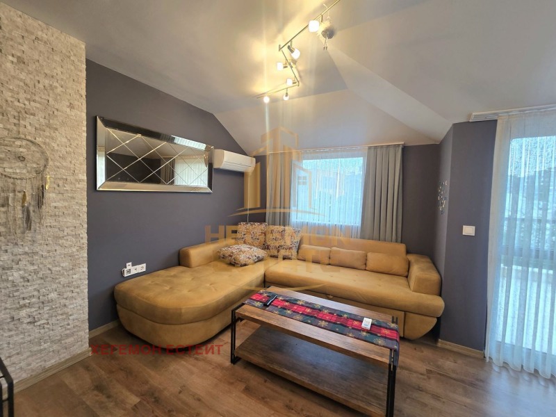 Na prodej  1 ložnice Varna , k.k. Sv.Sv. Konstantin i Elena , 115 m2 | 28054238 - obraz [2]