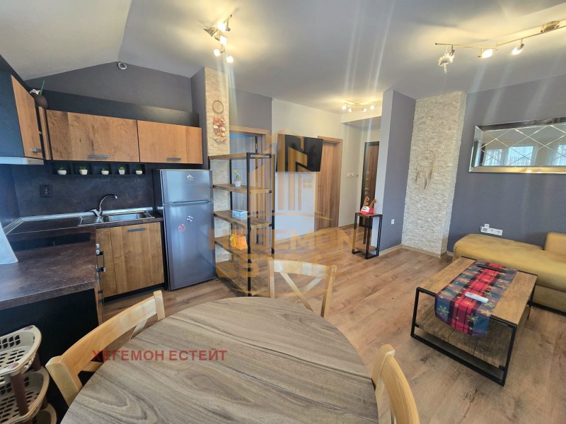 Na prodej  1 ložnice Varna , k.k. Sv.Sv. Konstantin i Elena , 115 m2 | 28054238 - obraz [3]