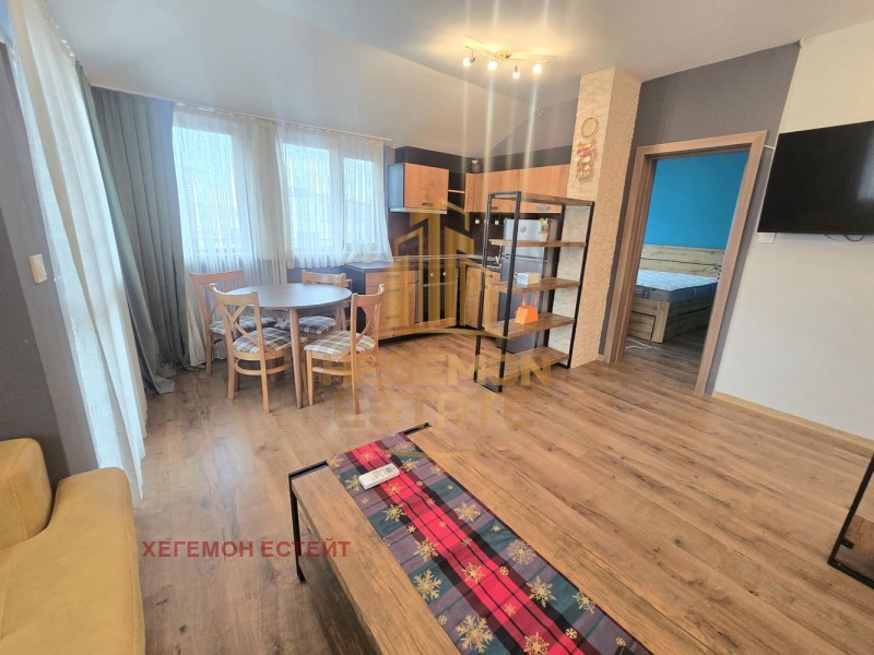 Na prodej  1 ložnice Varna , k.k. Sv.Sv. Konstantin i Elena , 115 m2 | 28054238 - obraz [4]