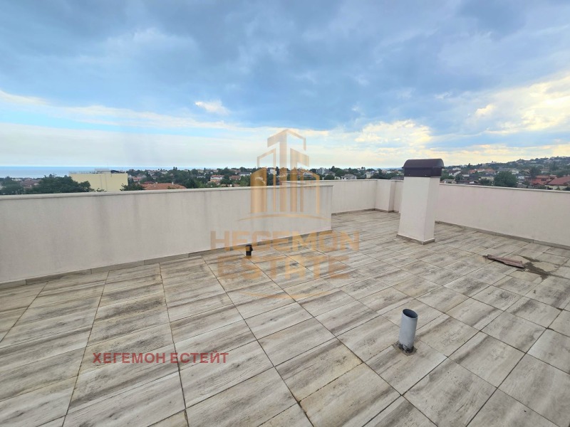 Na prodej  1 ložnice Varna , k.k. Sv.Sv. Konstantin i Elena , 115 m2 | 28054238 - obraz [9]