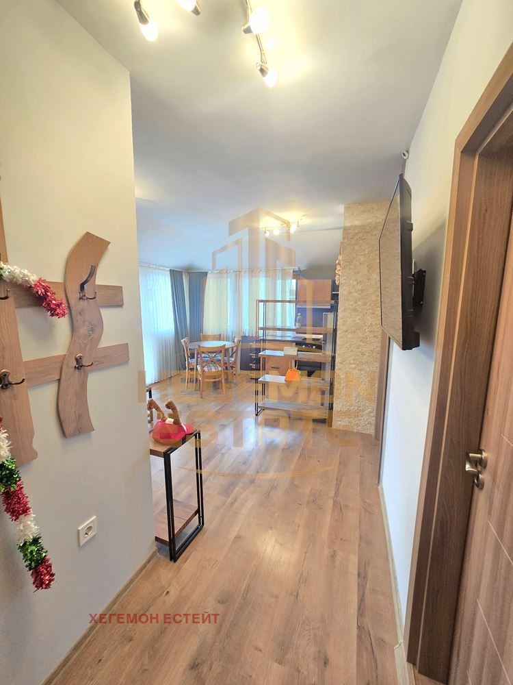 Na prodej  1 ložnice Varna , k.k. Sv.Sv. Konstantin i Elena , 115 m2 | 28054238 - obraz [5]