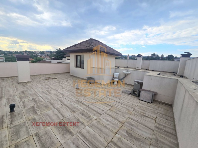 Na prodej  1 ložnice Varna , k.k. Sv.Sv. Konstantin i Elena , 115 m2 | 28054238 - obraz [12]