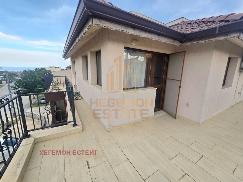 Na prodej  1 ložnice Varna , k.k. Sv.Sv. Konstantin i Elena , 115 m2 | 28054238 - obraz [8]