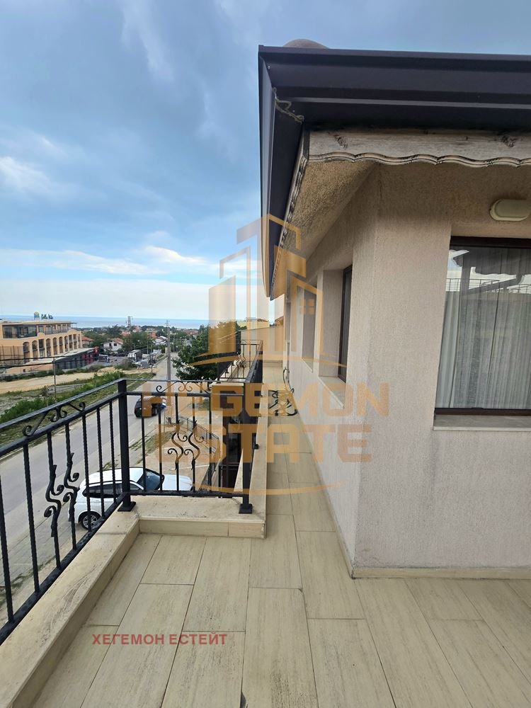 Na prodej  1 ložnice Varna , k.k. Sv.Sv. Konstantin i Elena , 115 m2 | 28054238 - obraz [10]