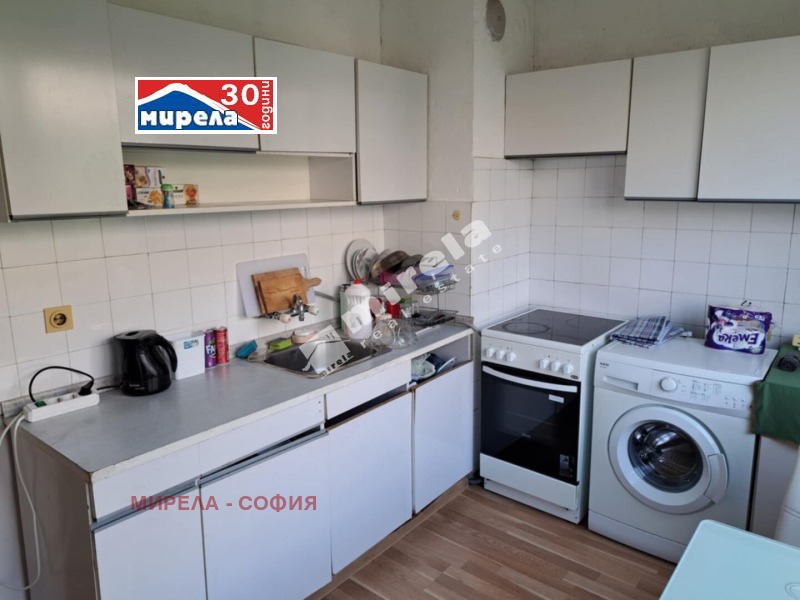 Продава  2-стаен град София , Толстой , 65 кв.м | 60360179 - изображение [5]