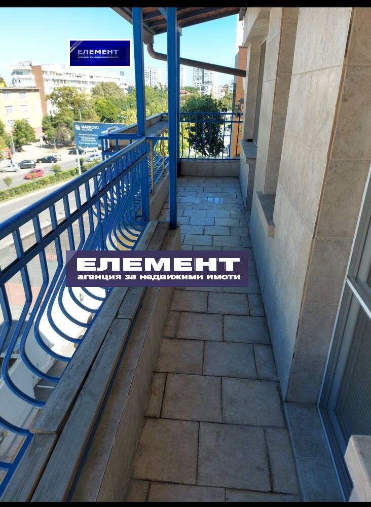 In vendita  1 camera da letto Plovdiv , Karshiiaka , 79 mq | 44124177 - Immagine [3]