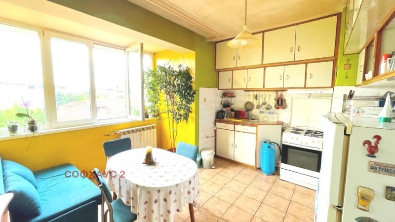 For Sale  1 bedroom Sofia , Borovo , 57 sq.m | 97757464 - image [4]