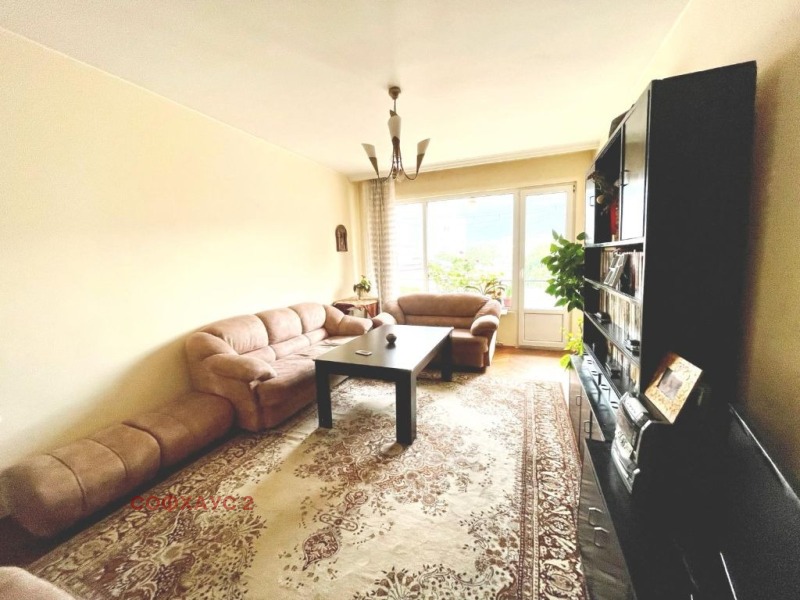 For Sale  1 bedroom Sofia , Borovo , 57 sq.m | 97757464 - image [2]