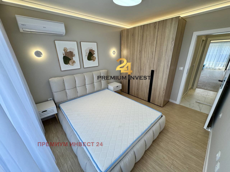 Myytävänä  1 makuuhuone Plovdiv , Gagarin , 73 neliömetriä | 35789163 - kuva [5]