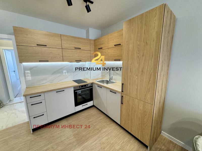Myytävänä  1 makuuhuone Plovdiv , Gagarin , 73 neliömetriä | 35789163 - kuva [3]