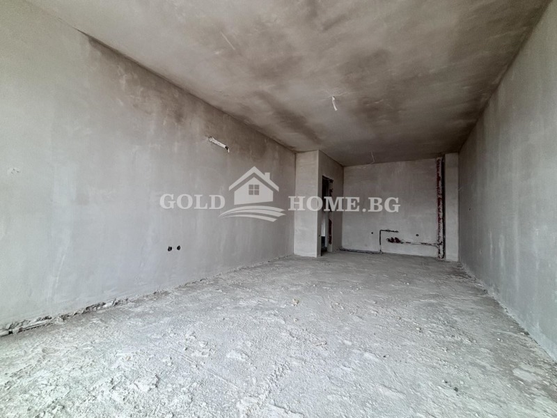 Till salu  1 sovrum Plovdiv , Jujen , 72 kvm | 38664878 - bild [3]