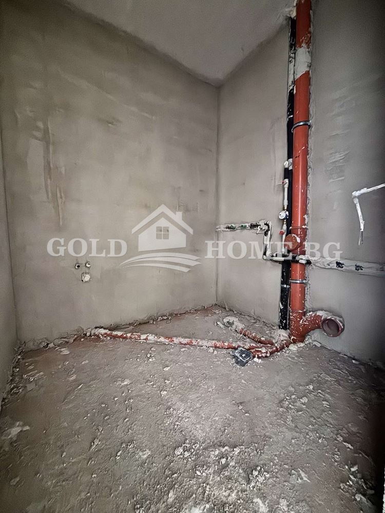 Till salu  1 sovrum Plovdiv , Jujen , 72 kvm | 38664878 - bild [5]