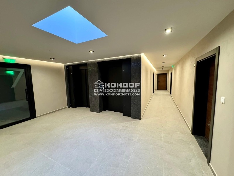 Продава 2-СТАЕН, гр. Пловдив, Христо Смирненски, снимка 14 - Апартаменти - 52881611