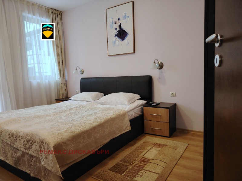 Продава 2-СТАЕН, к.к. Пампорово, област Смолян, снимка 7 - Апартаменти - 53233735