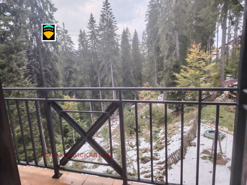 Продава 2-СТАЕН, к.к. Пампорово, област Смолян, снимка 9 - Апартаменти - 53233735