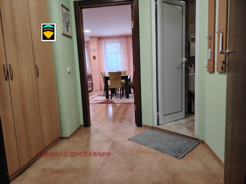 Продава 2-СТАЕН, к.к. Пампорово, област Смолян, снимка 4 - Апартаменти - 53233735