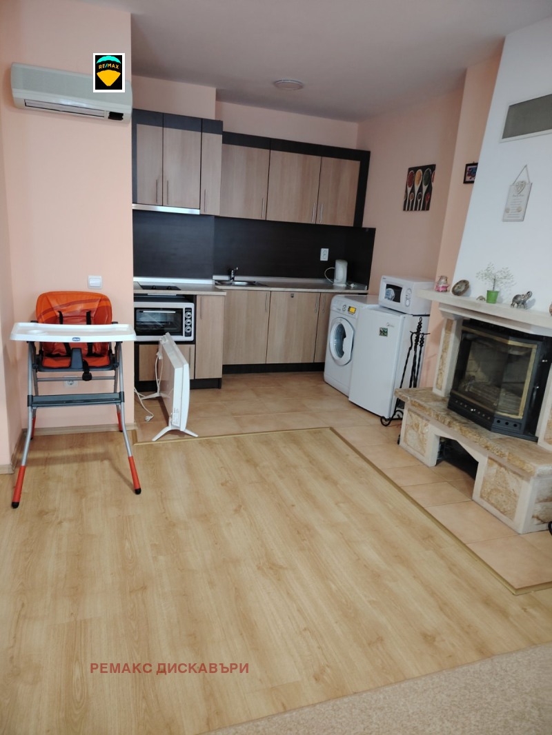 Продава 2-СТАЕН, к.к. Пампорово, област Смолян, снимка 2 - Апартаменти - 53233735