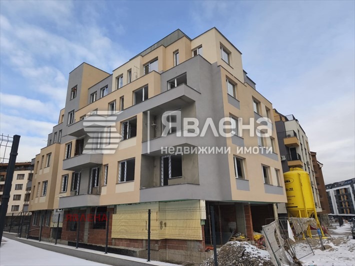 Продава 2-СТАЕН, гр. София, Малинова долина, снимка 2 - Апартаменти - 53516507