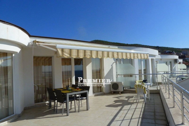 For Sale  2 bedroom region Burgas , Sveti Vlas , 146 sq.m | 31988395 - image [4]