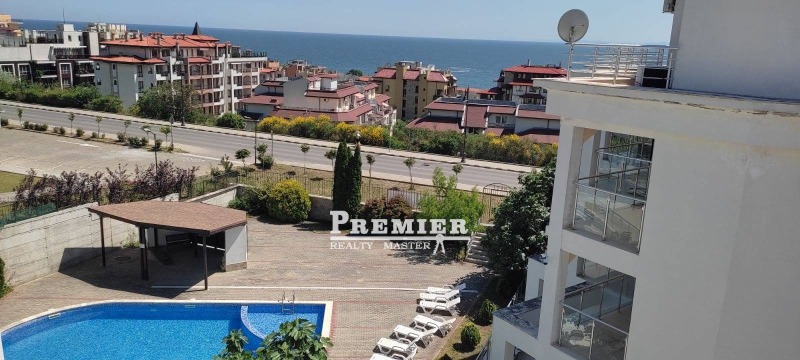 Te koop  2 slaapkamers regio Boergas , Sveti Vlas , 146 m² | 31988395