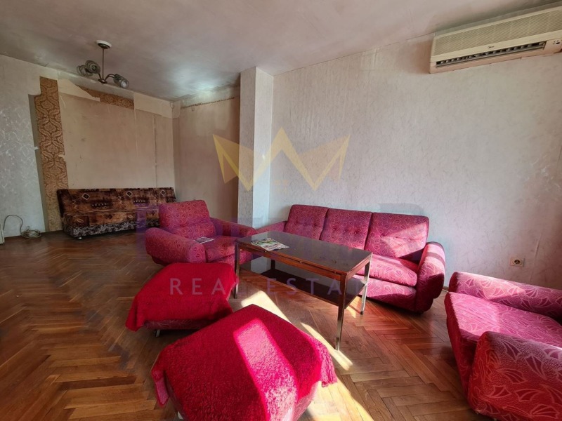 Te koop  2 slaapkamers Varna , Tsentar , 100 m² | 60088900 - afbeelding [2]